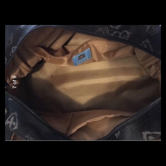 Kathy Van Zeeland Weekender - Picture 8 of 8